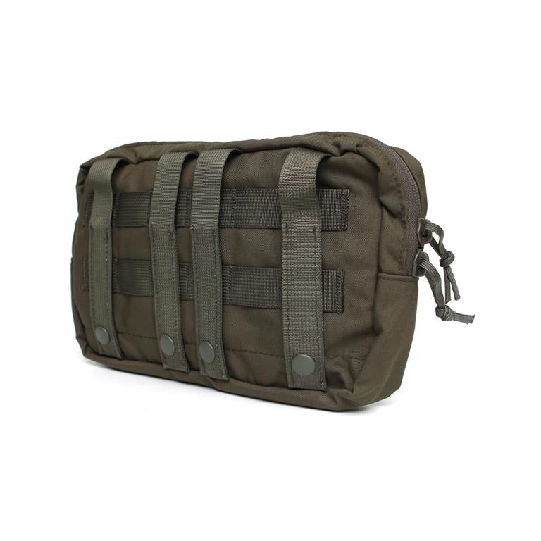 Westover Tech Pouch - MLG0777210 - Fossil