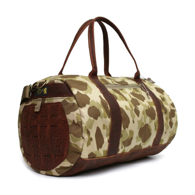 GLG Origins Arid/Frog 30L Duffel – LBT Inc