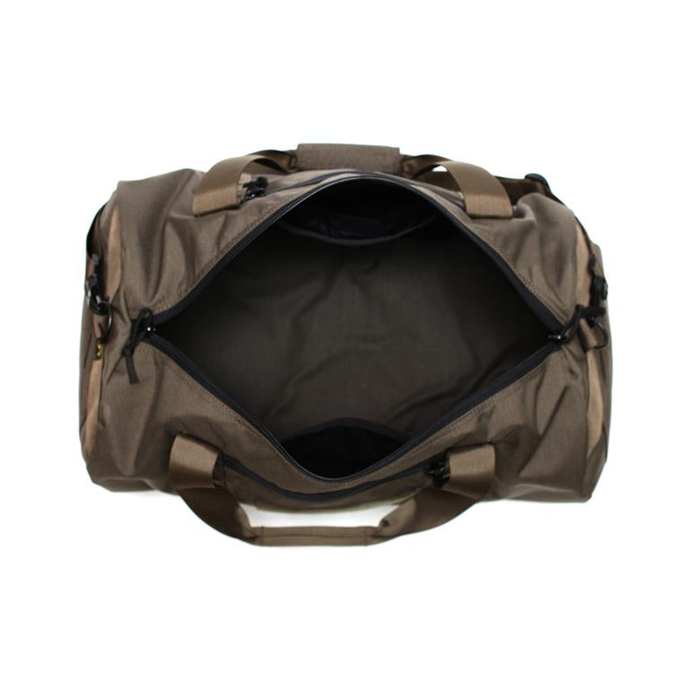 Small Tin Cloth Duffle Bag