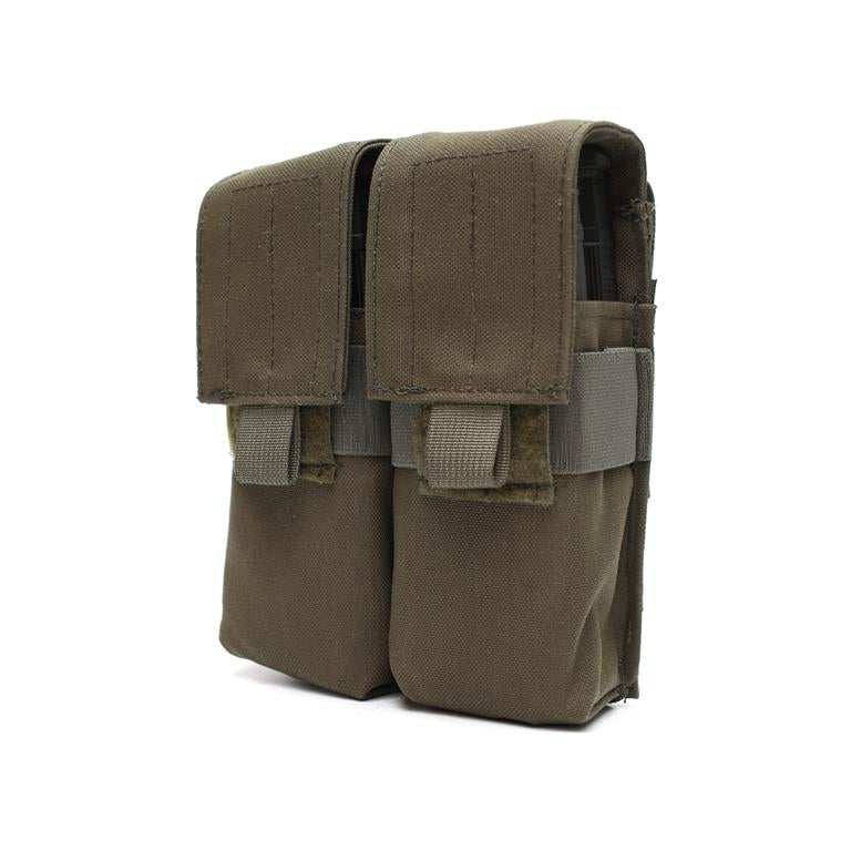 2x2 Double Stacked Mag Pouch