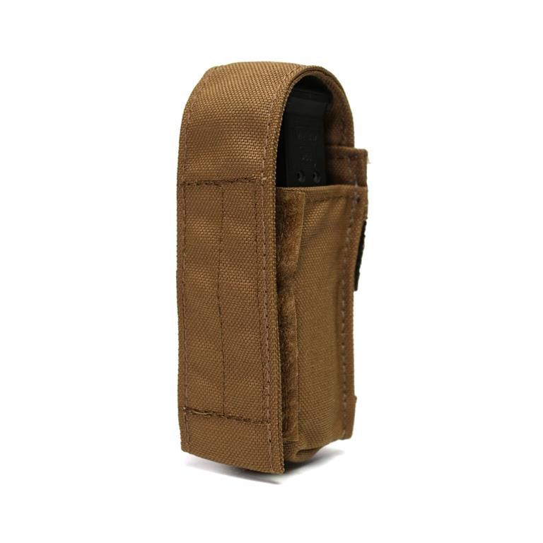 Single 9mm Pouch w/ Kydex – LBT Inc