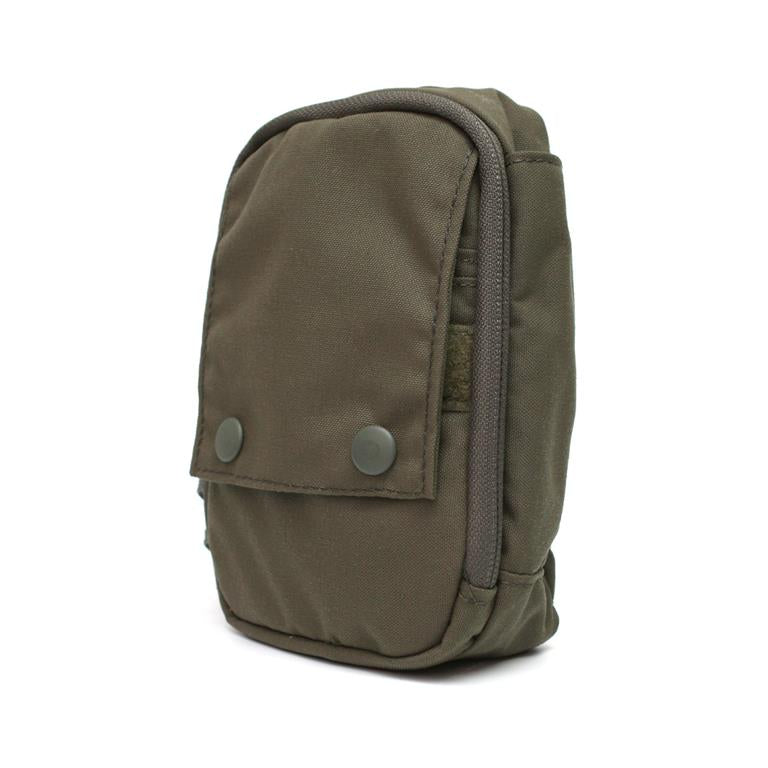 Ranger Green