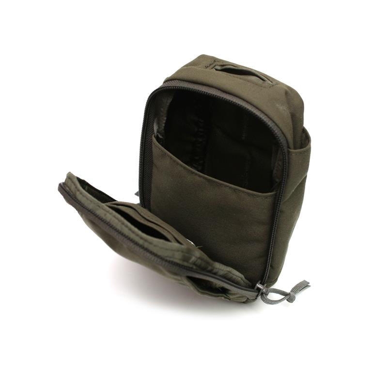 Ranger Green