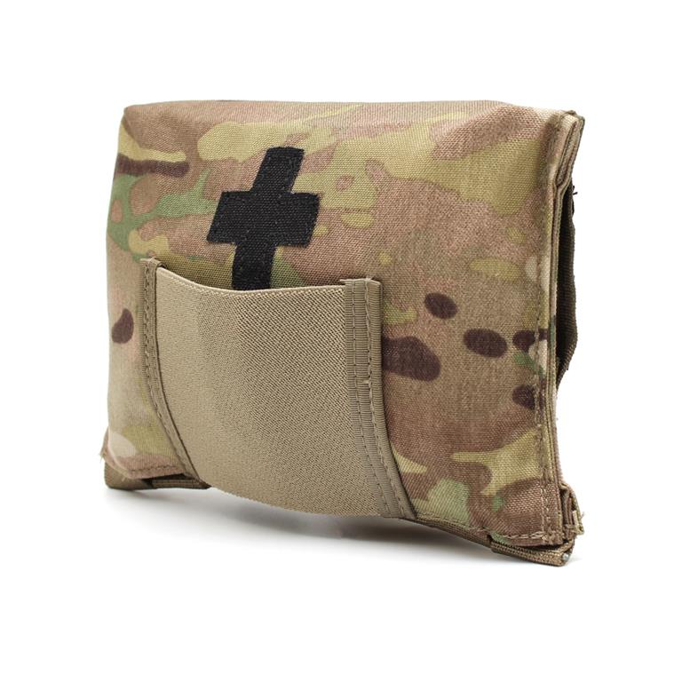 Blow-Out Kit Pouch