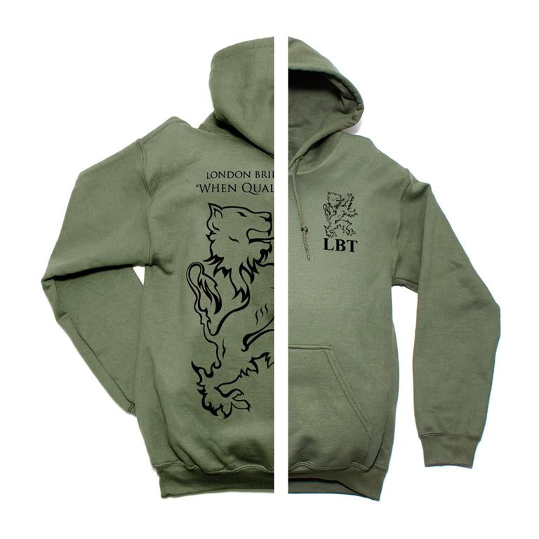 LBT Hoodie