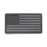 PVC Flag Patch (Small)