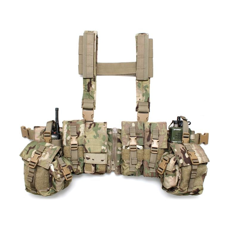 Multicam