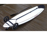 Surfboard/SUP Transport System