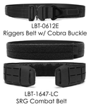 LC Modular Assaulters Belt – MAB