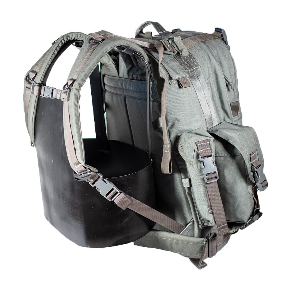 50L Extended Day Pack – LBT