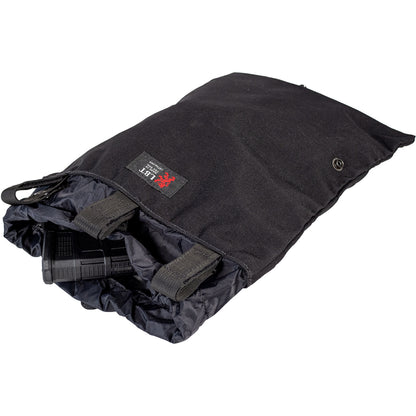 미디엄 덤프 파우치