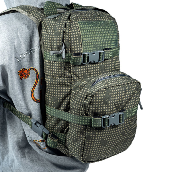 DNC Click-in Assault Pack – LBT