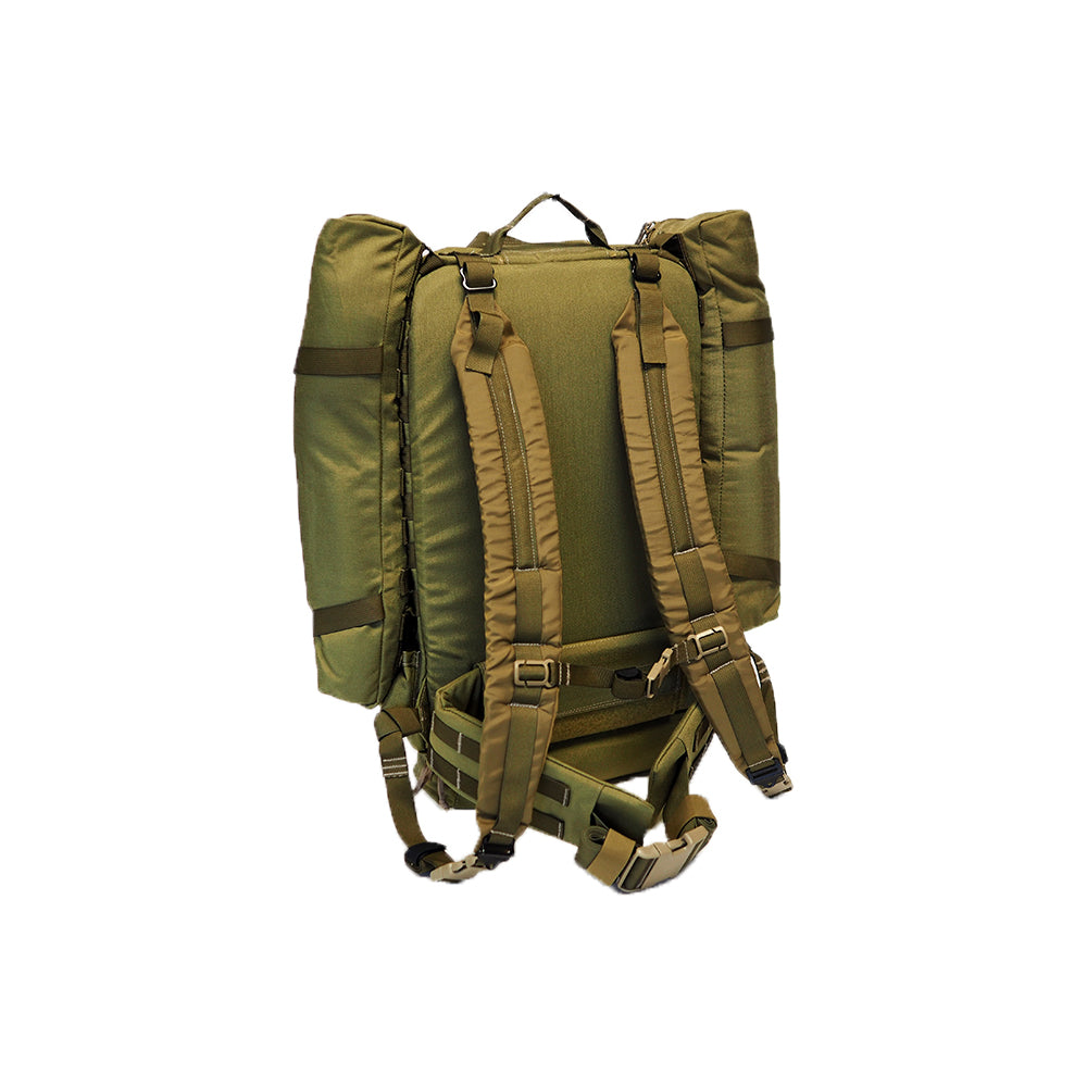 Med Pack Rope Slim Med Pack – LBT