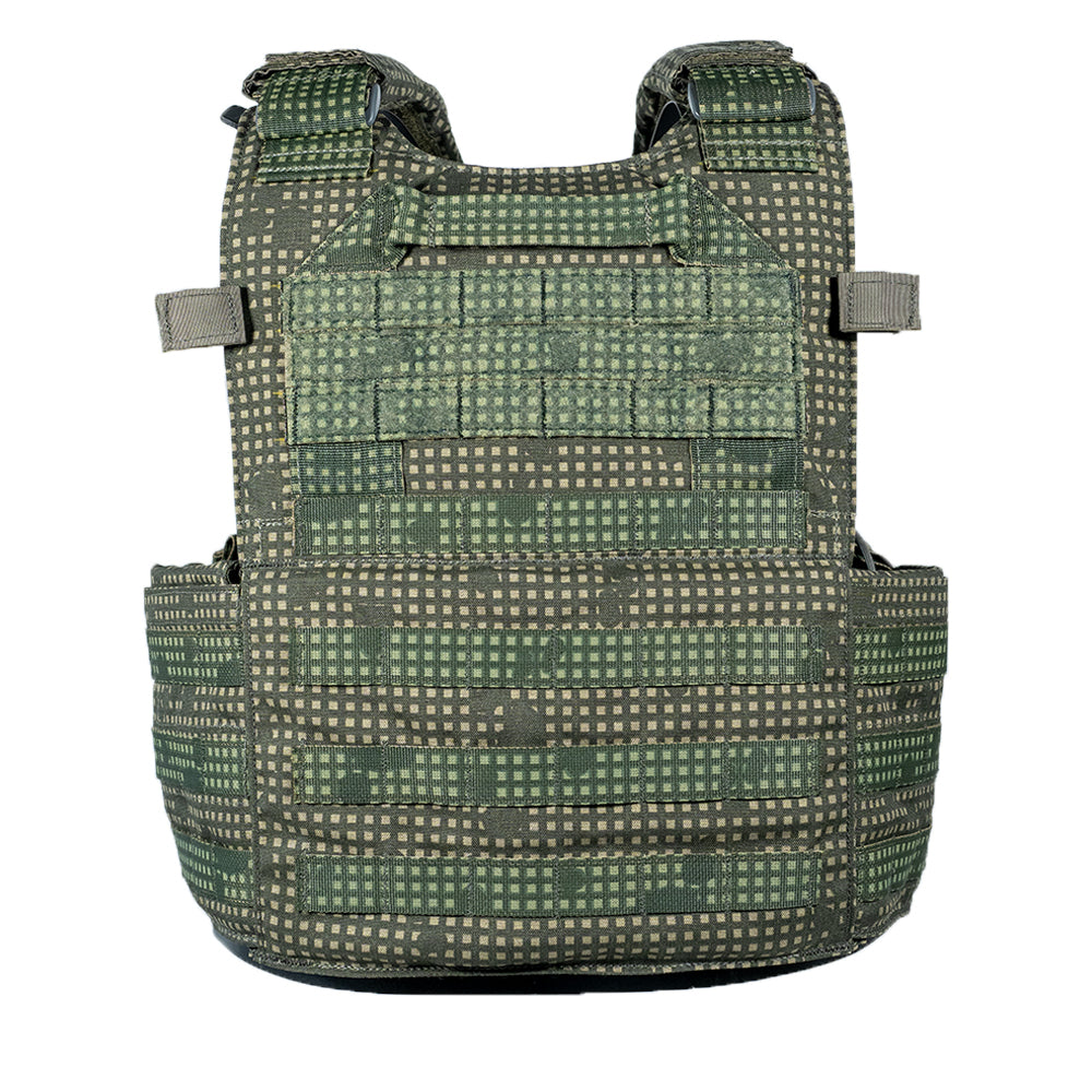 Modular Plate Carrier – LBT