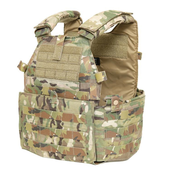 Modular Plate Carrier – LBT