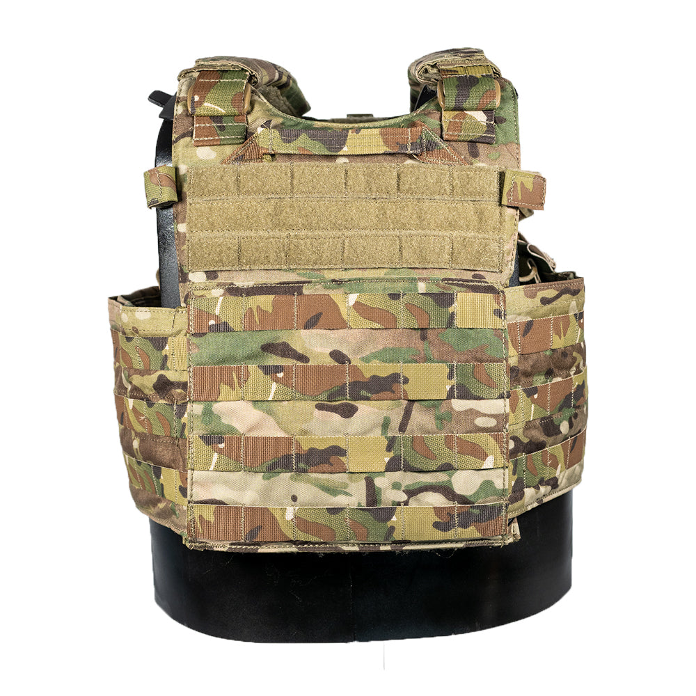 Modular Plate Carrier – LBT