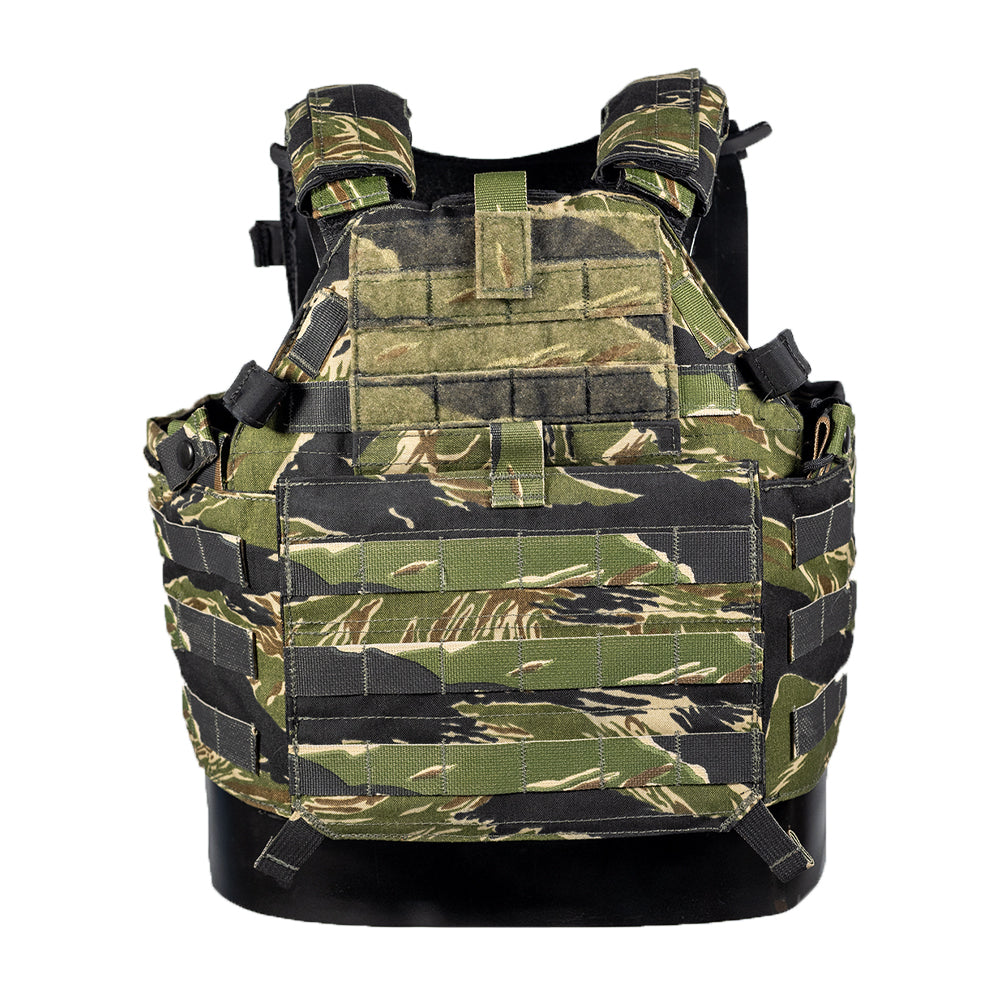 Modular Plate Carrier – LBT