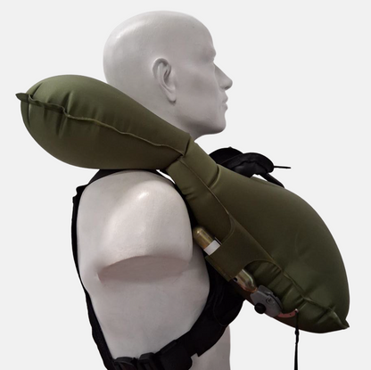 LBT Chest-Mounted LPU