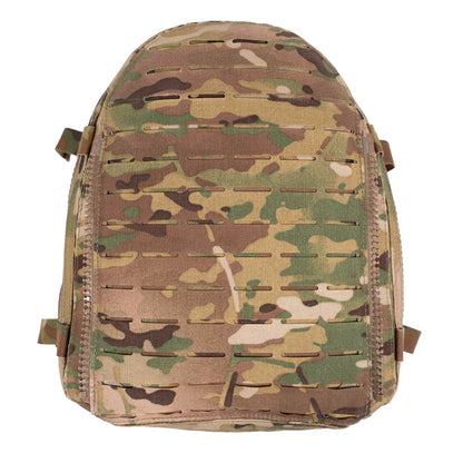 Expandable Waterproof Back Panel