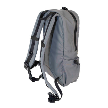 14L 데이 팩, 낮은 가시성