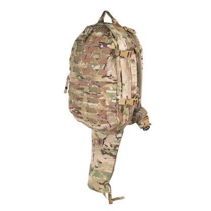 Enhanced Jump Pack (EJP)