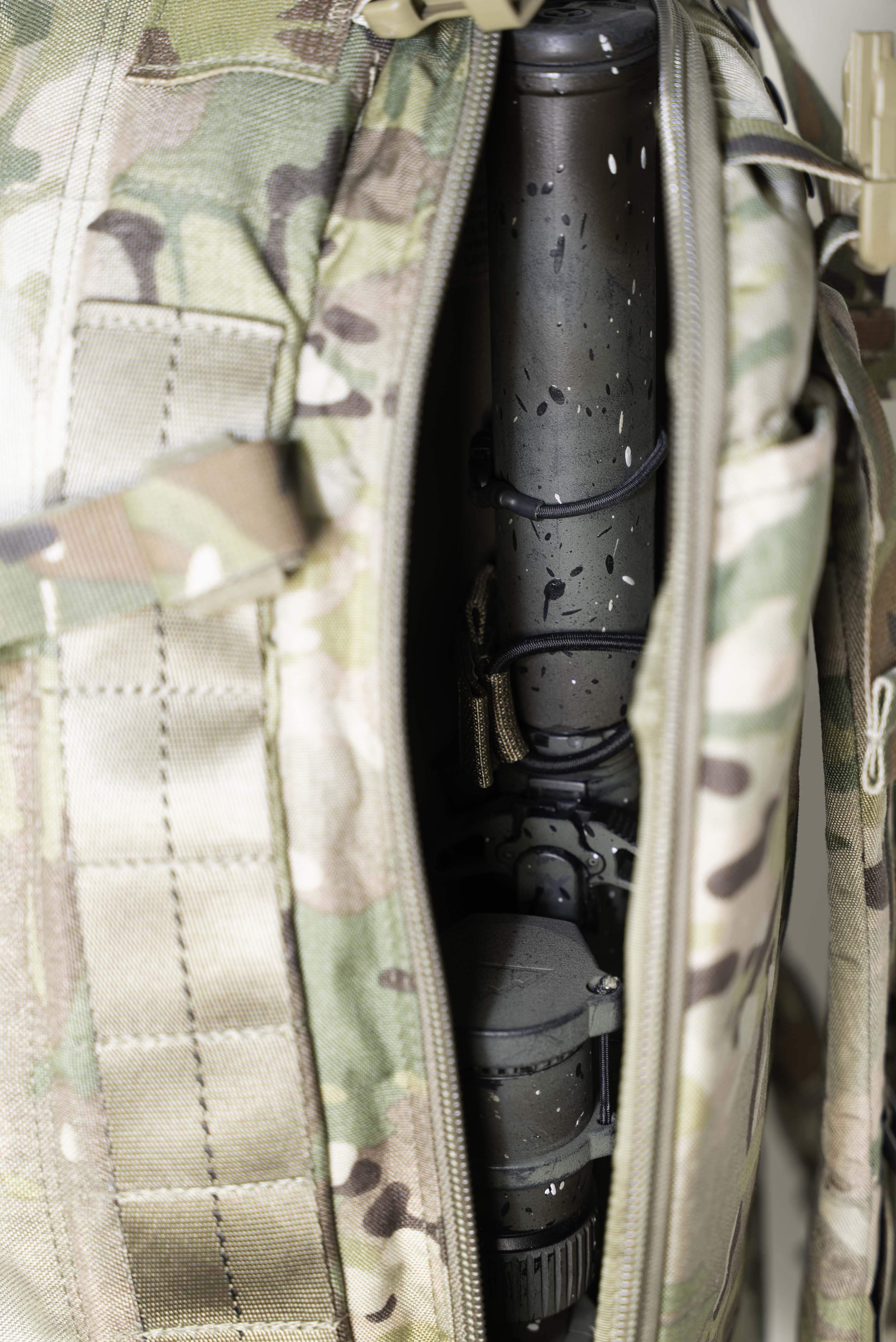 Enhanced Jump Pack (EJP)