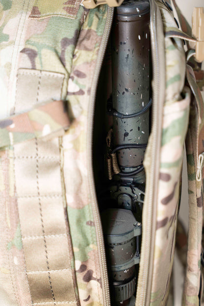 Enhanced Jump Pack (EJP)