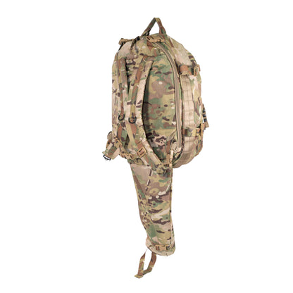 Enhanced Jump Pack (EJP)