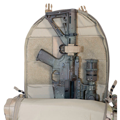 Enhanced Jump Pack (EJP)