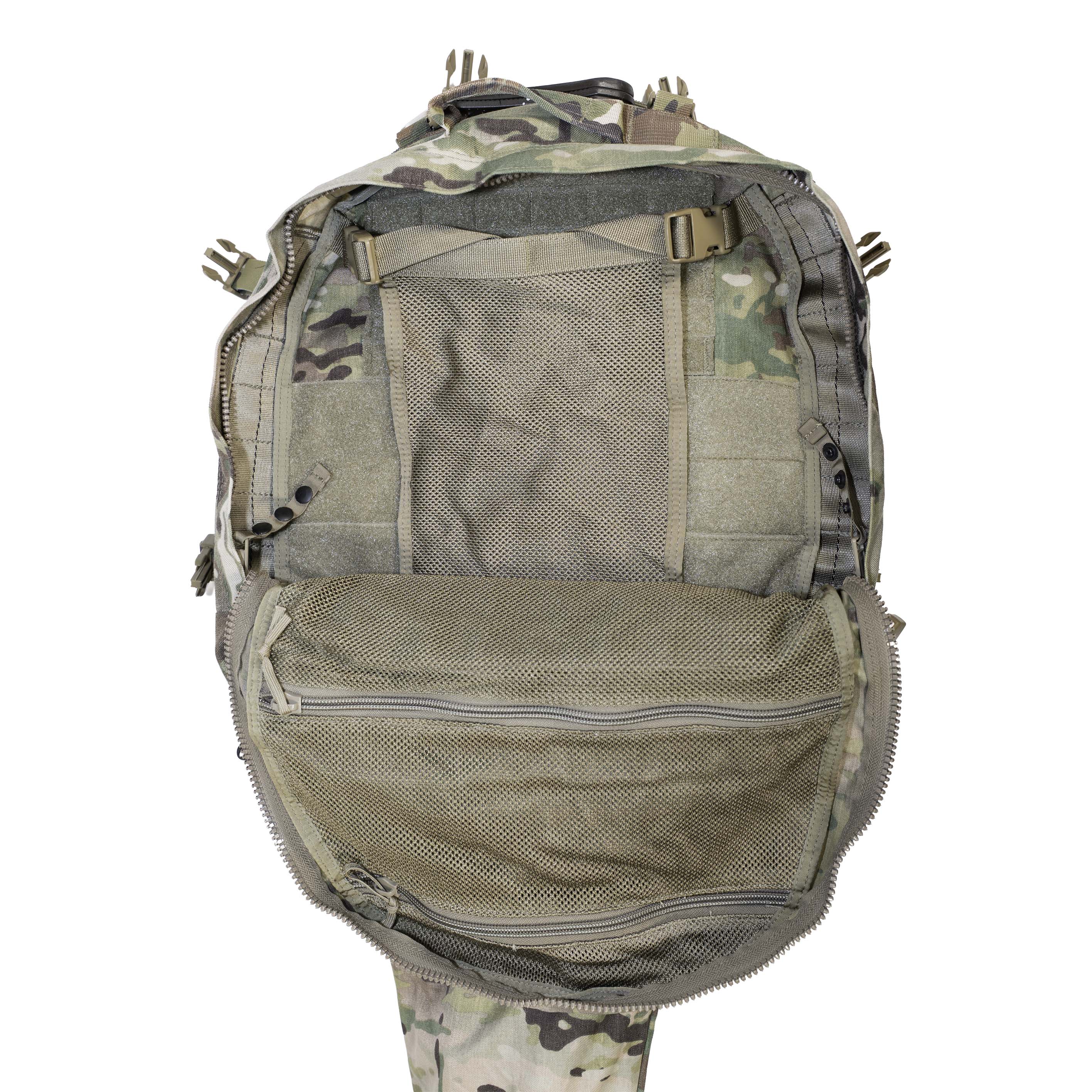 Enhanced Jump Pack (EJP)