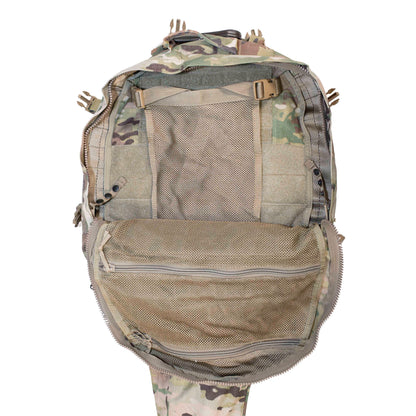 Enhanced Jump Pack (EJP)