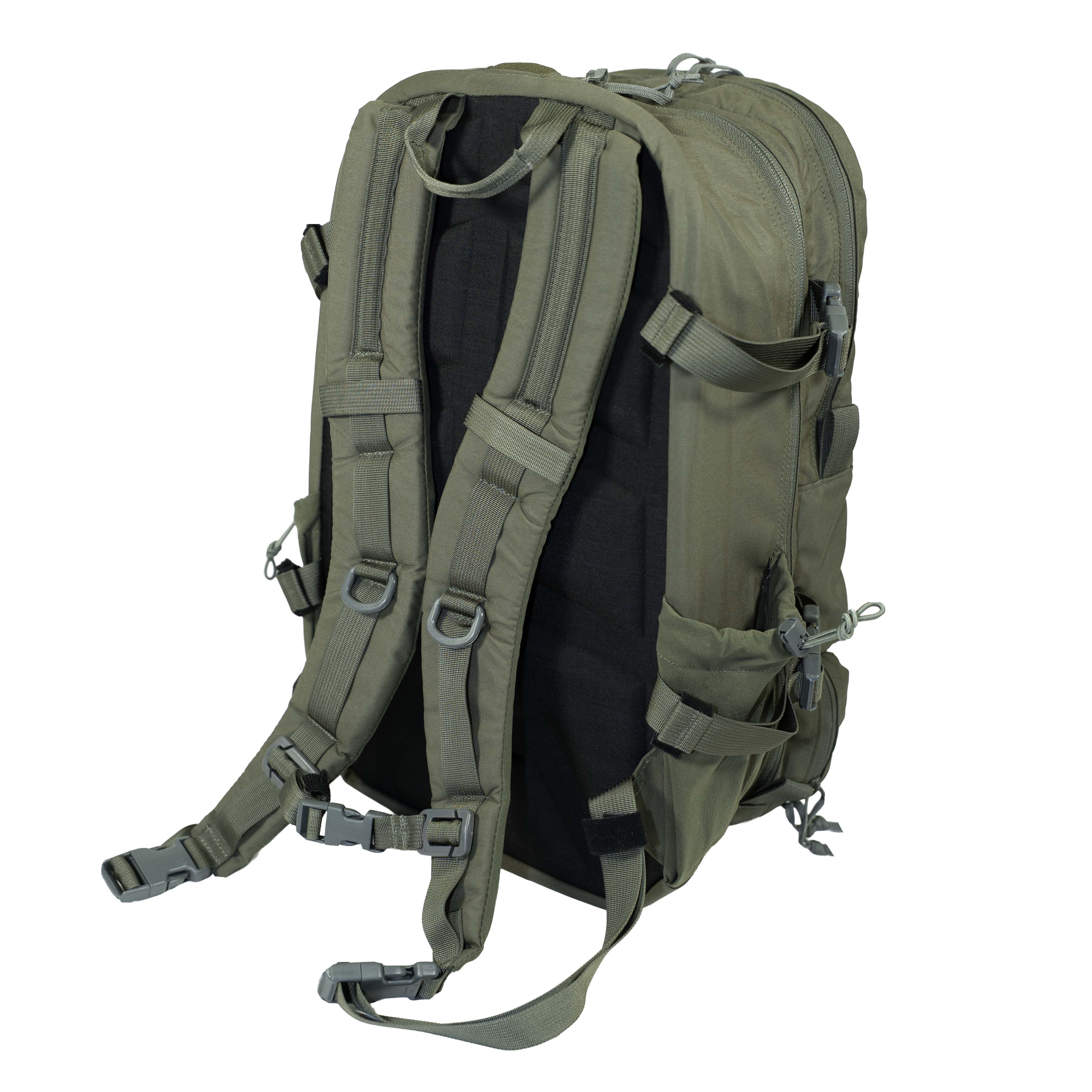 26L Extended Day Pack