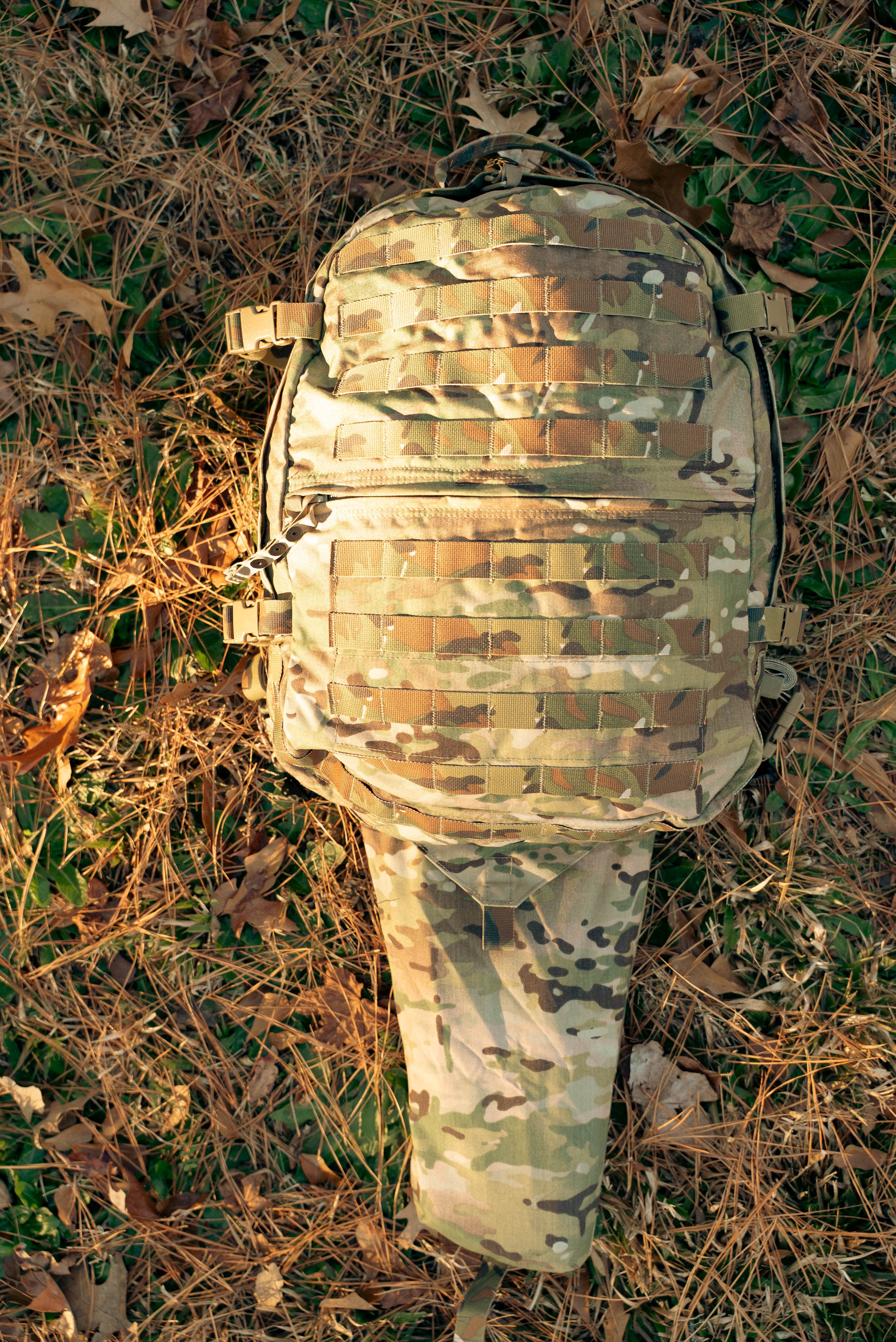 Enhanced Jump Pack (EJP)