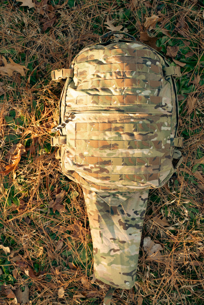 Enhanced Jump Pack (EJP)