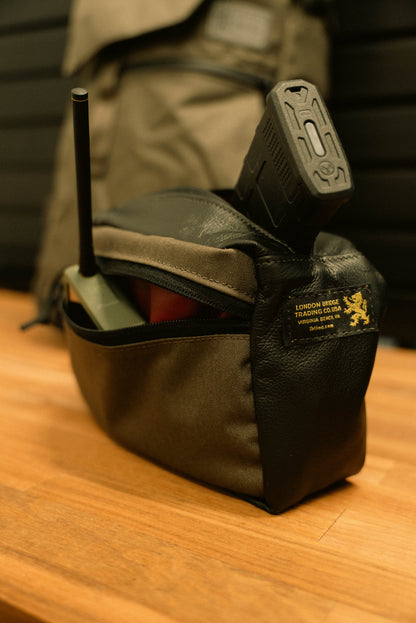 Origins Toiletry Bag