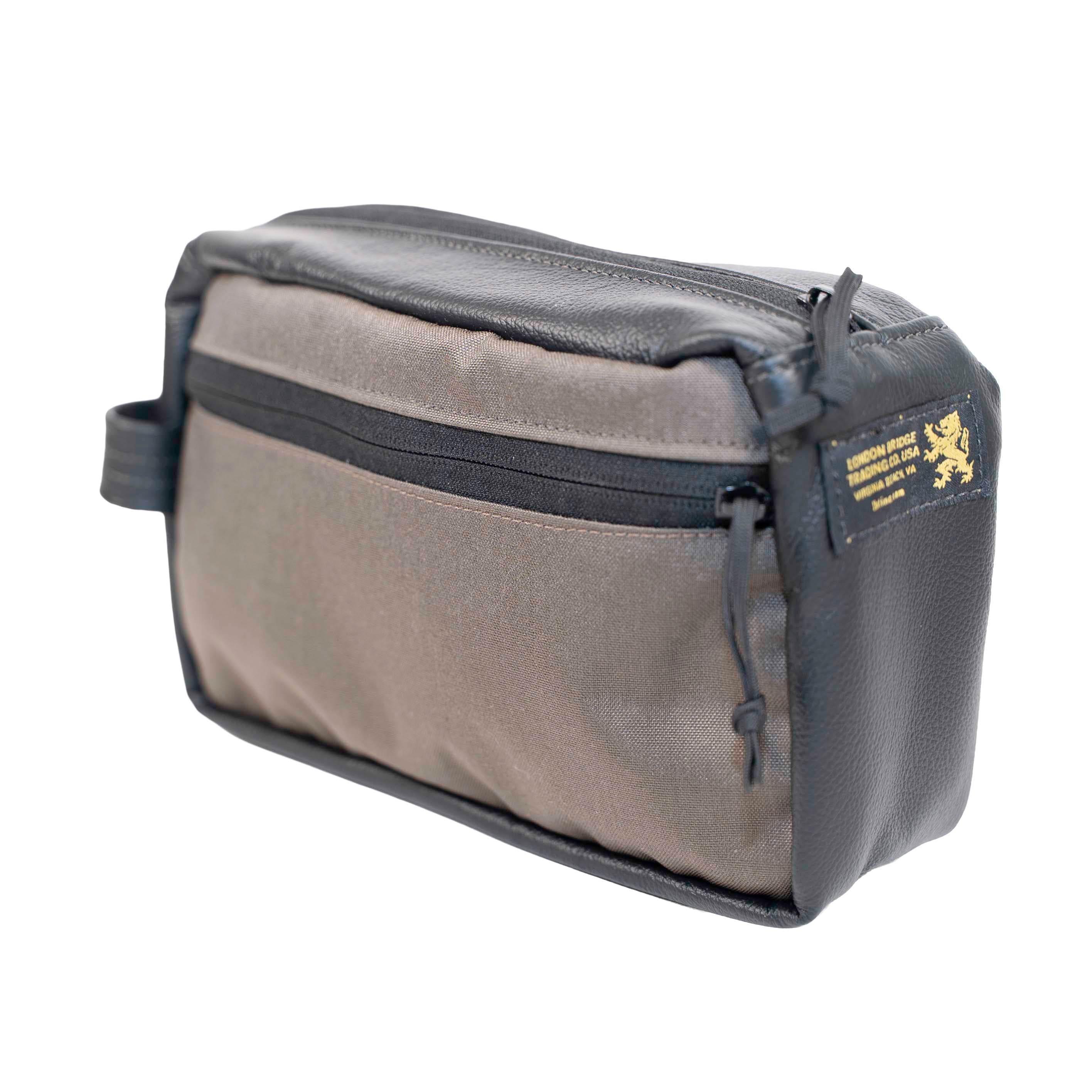 Origins Toiletry Bag – LBT