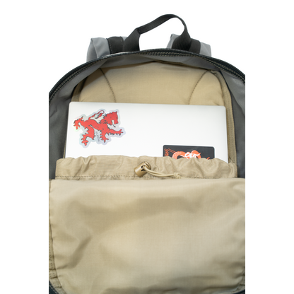 Saudi Chip / WG 14L Day Pack