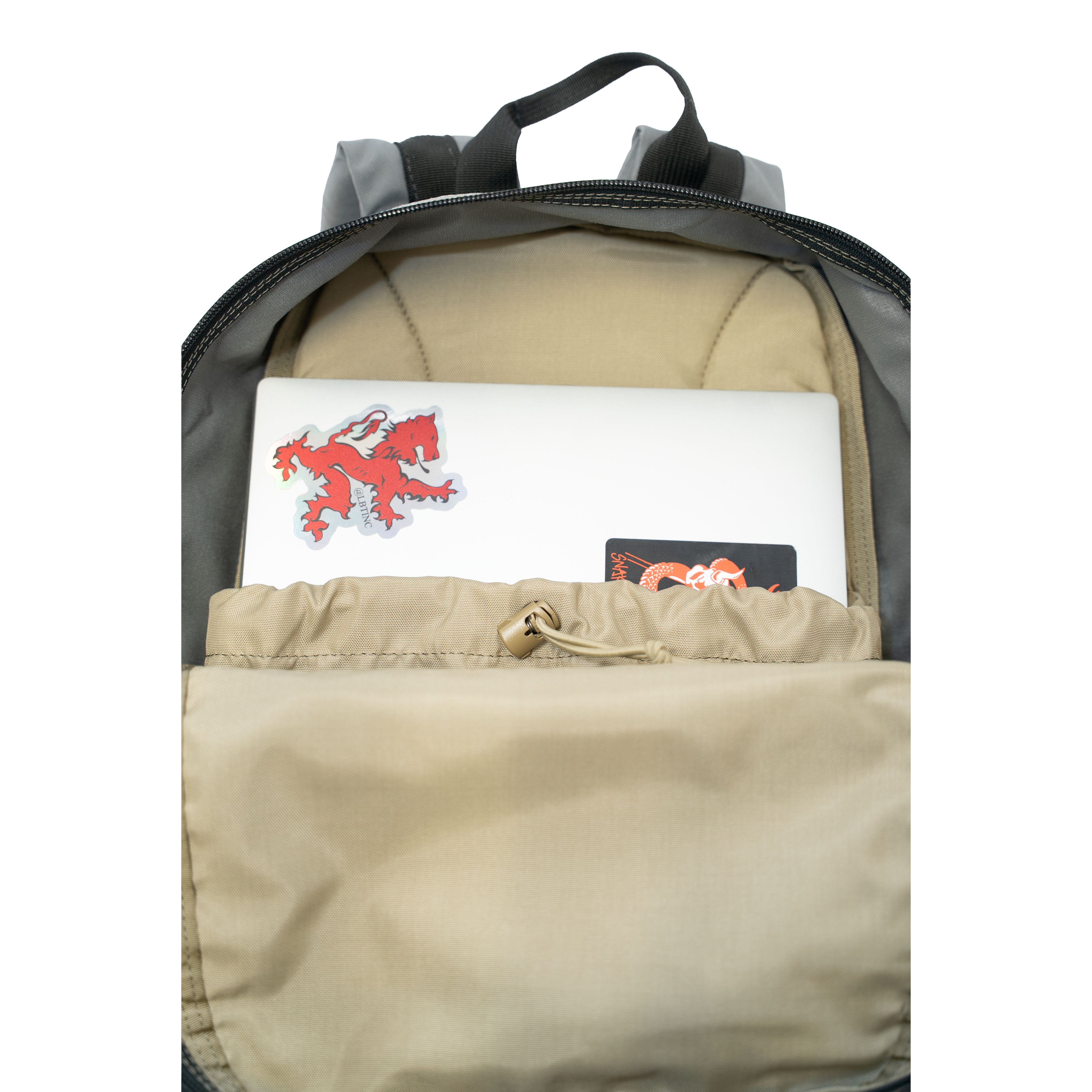 Saudi Chip / WG 14L Day Pack