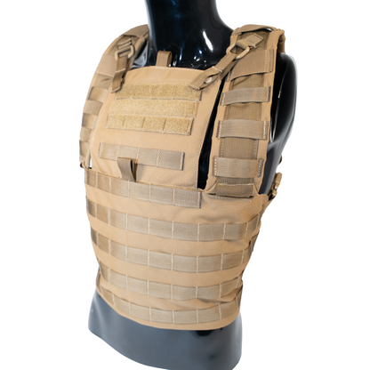 Recon Vest
