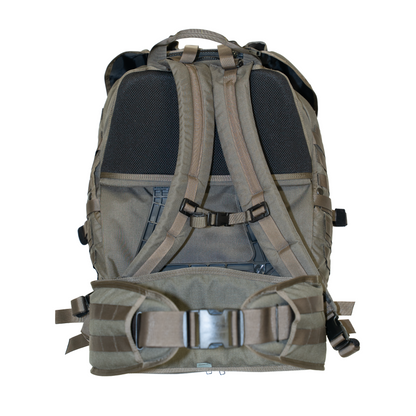 MOLLE Ruck