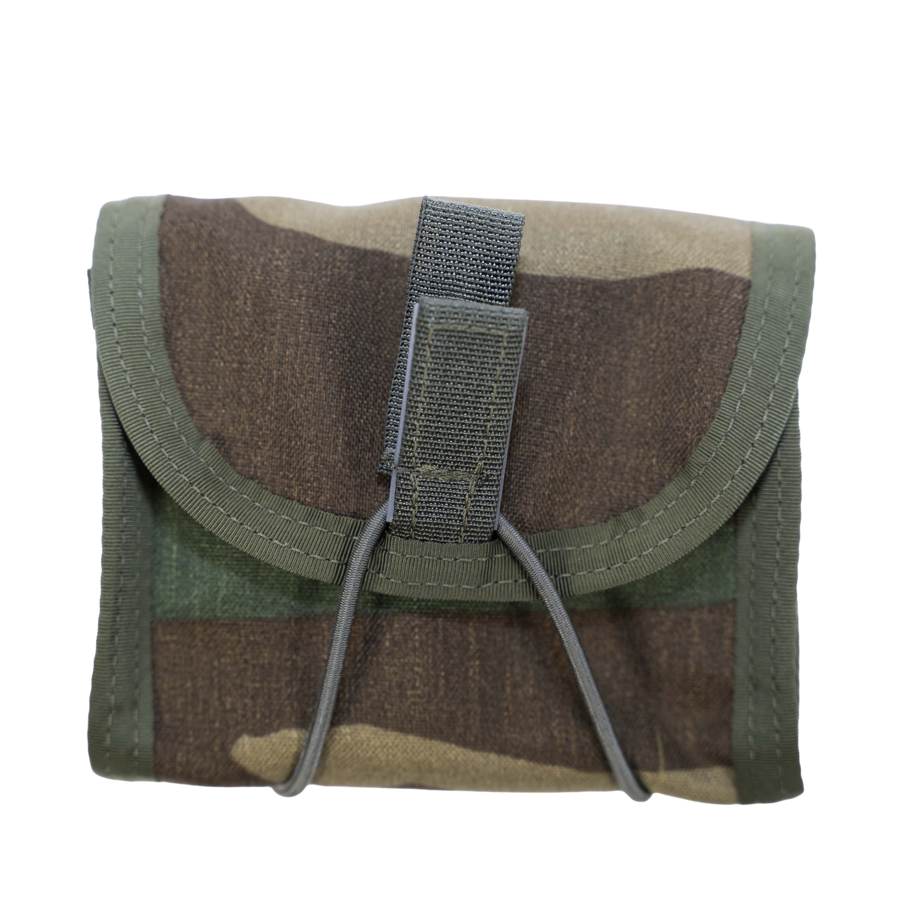 12번가 산탄총 주머니