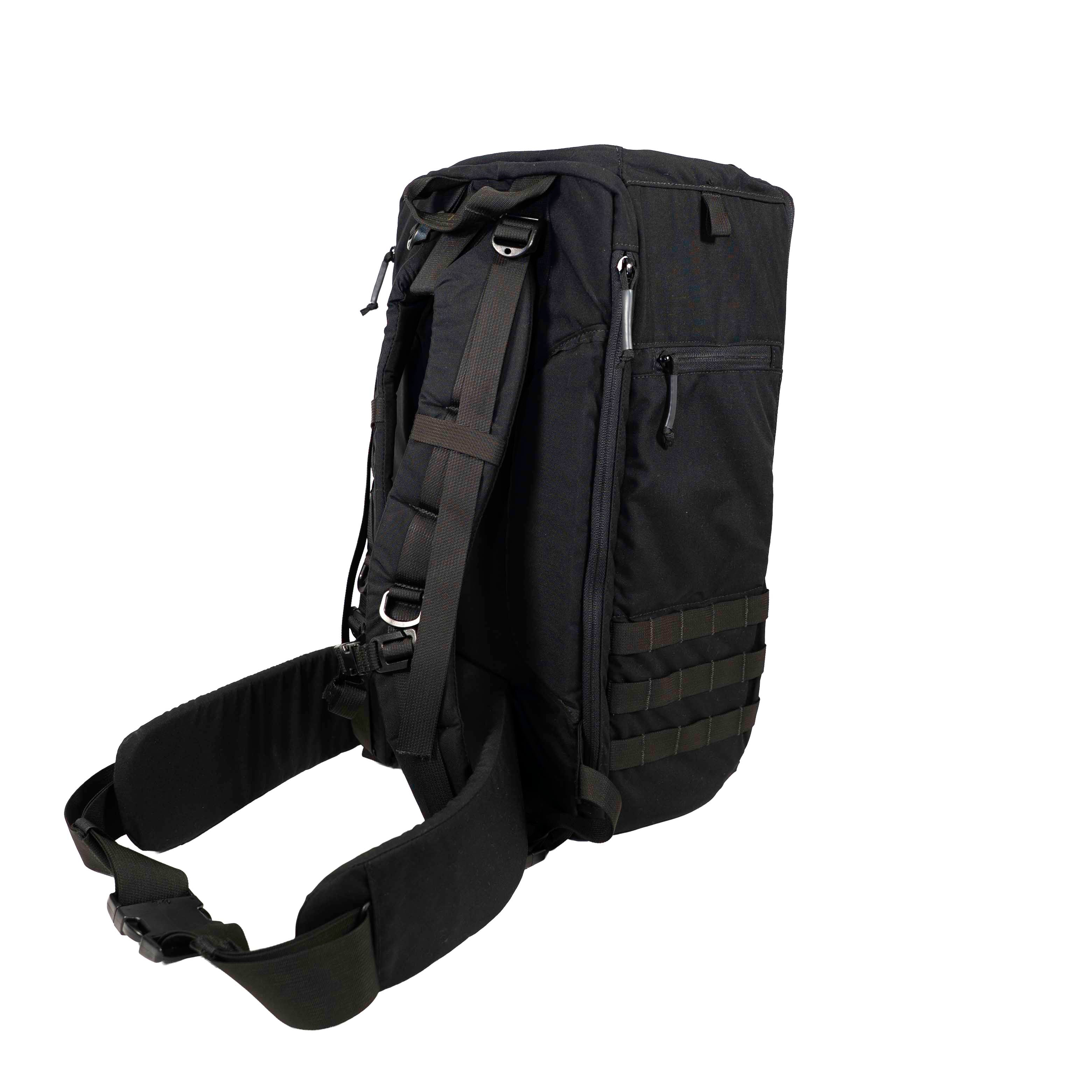 LBT HDB W/ Ruck System