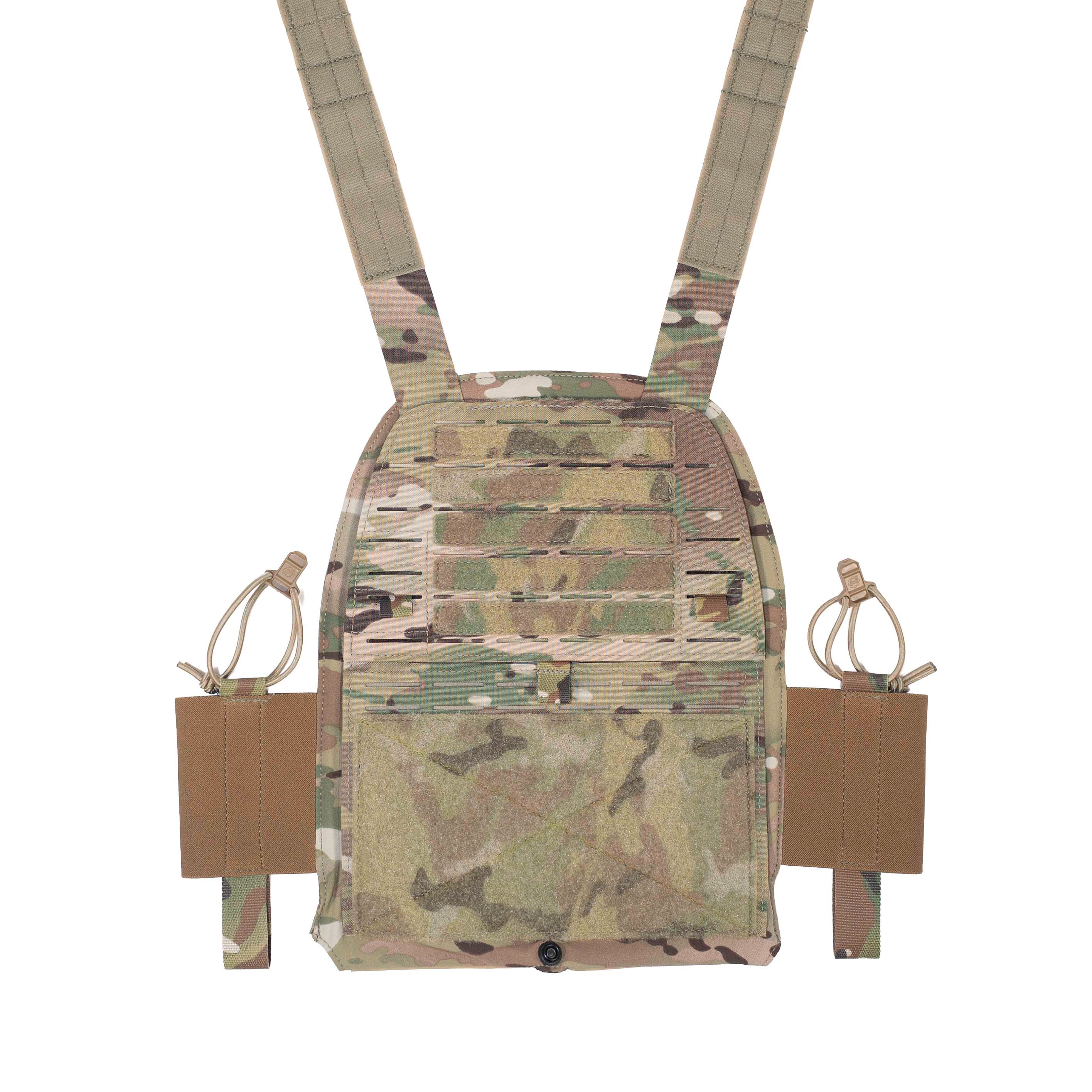 G6 Plate Carrier