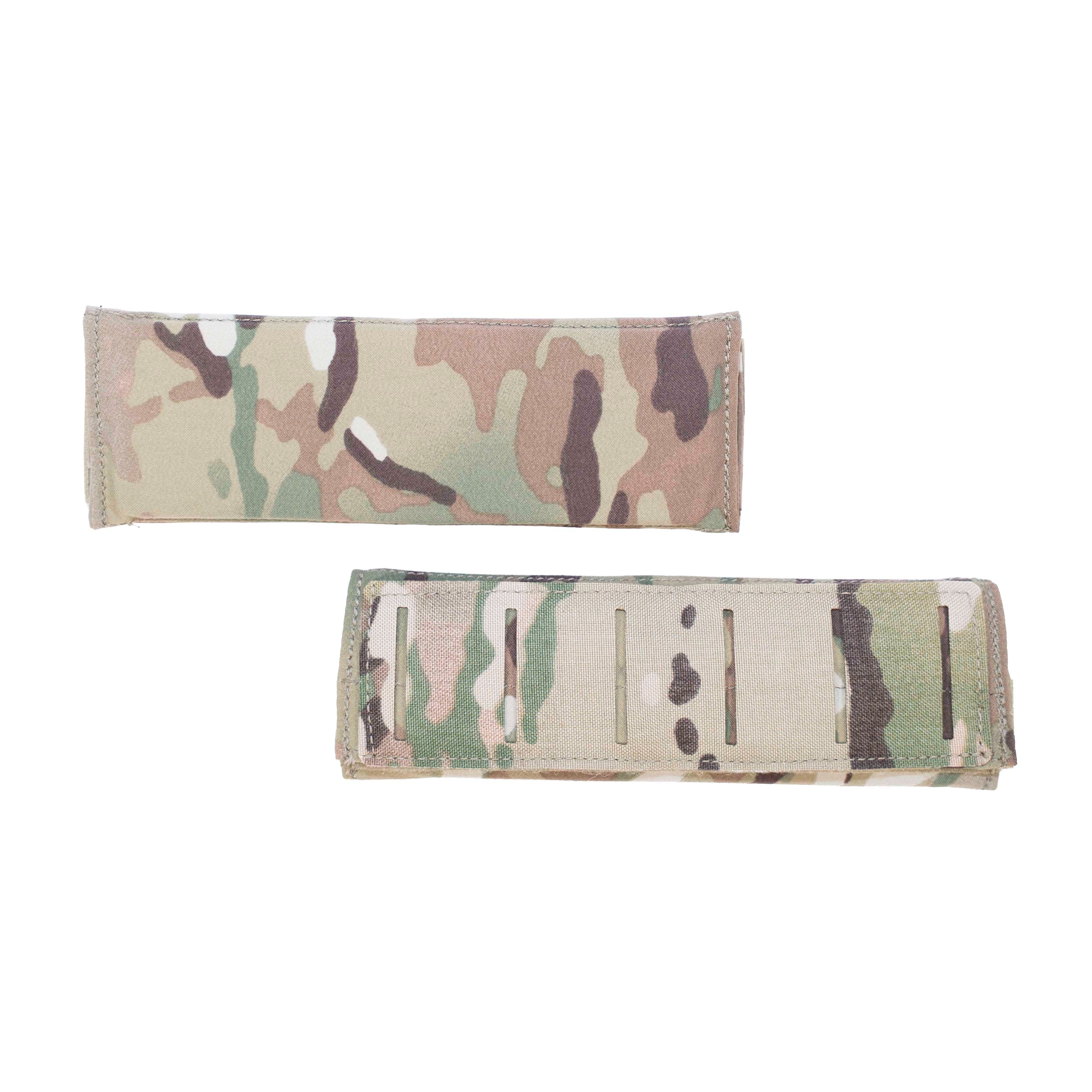 LC Stretch Shoulder Pads