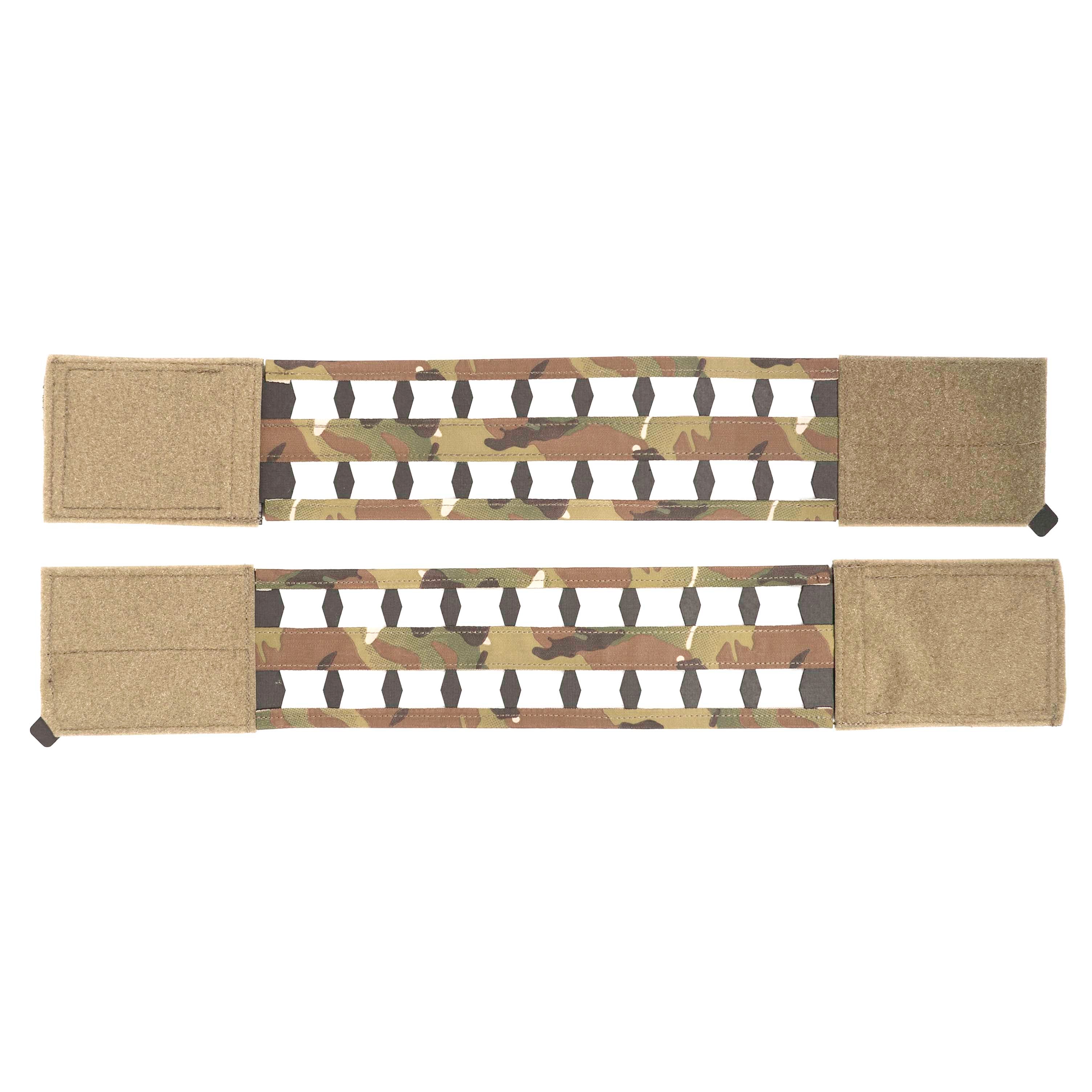 Light G6 Cummerbund