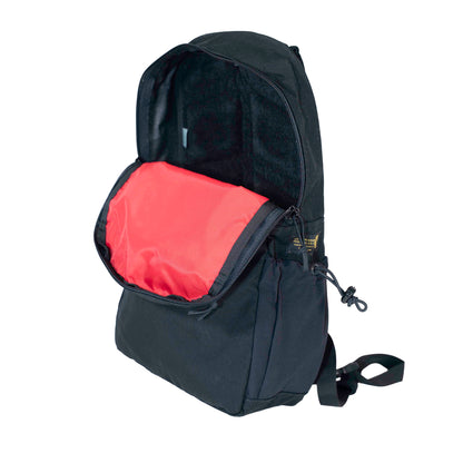 Padded Day Pack