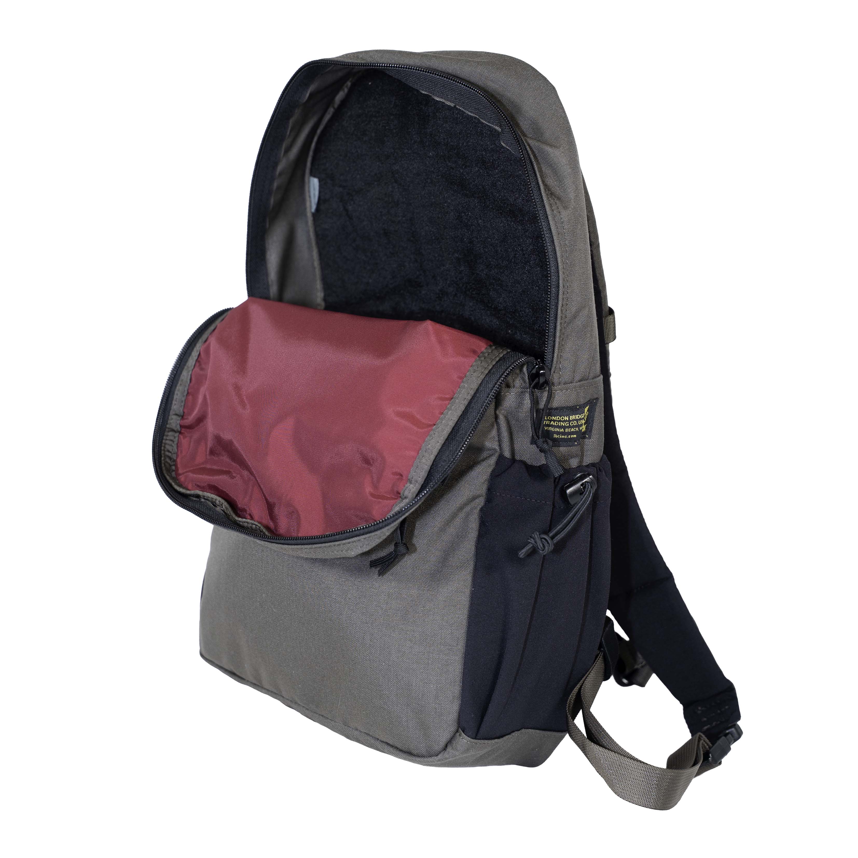 Padded Day Pack