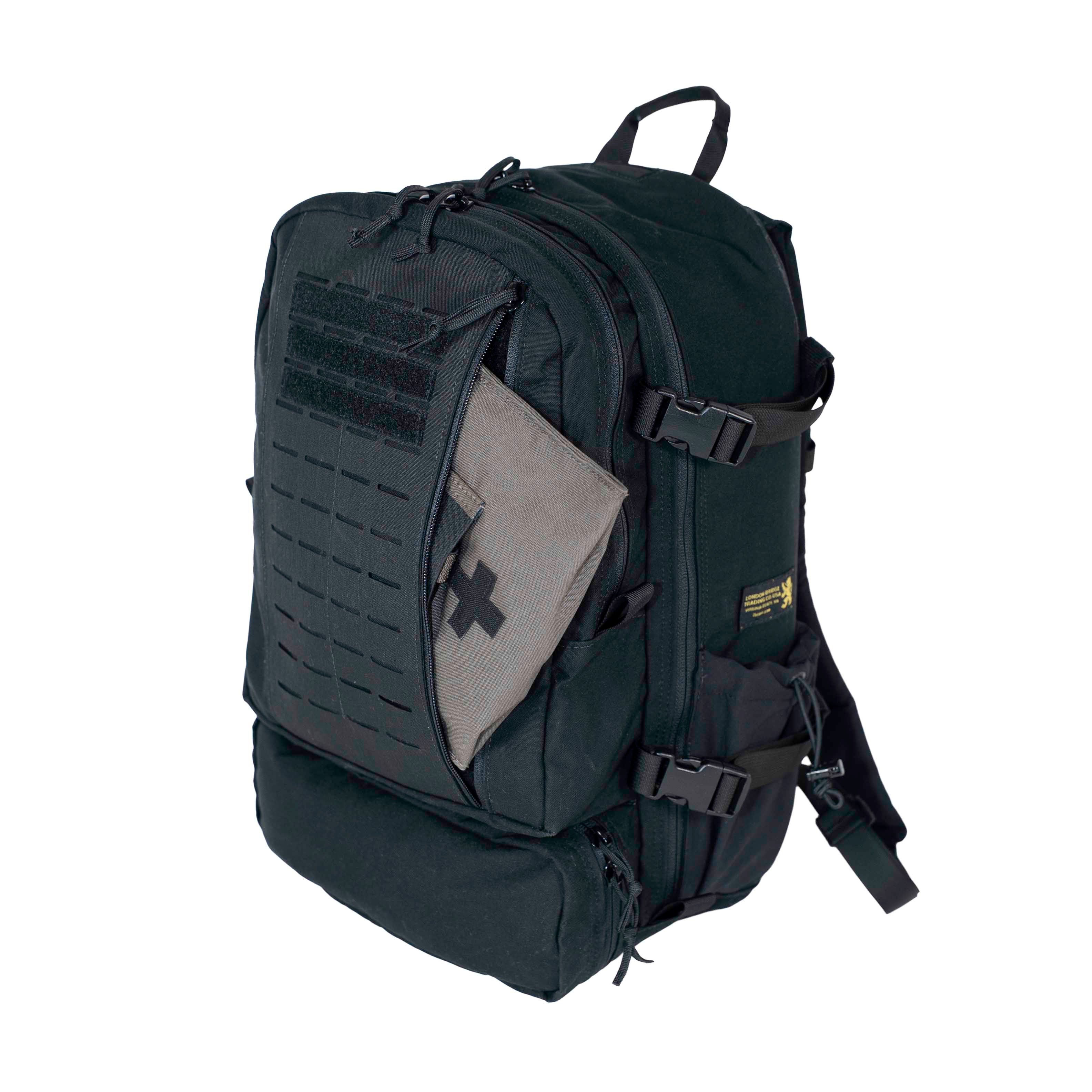 26L Extended Day Pack – LBT