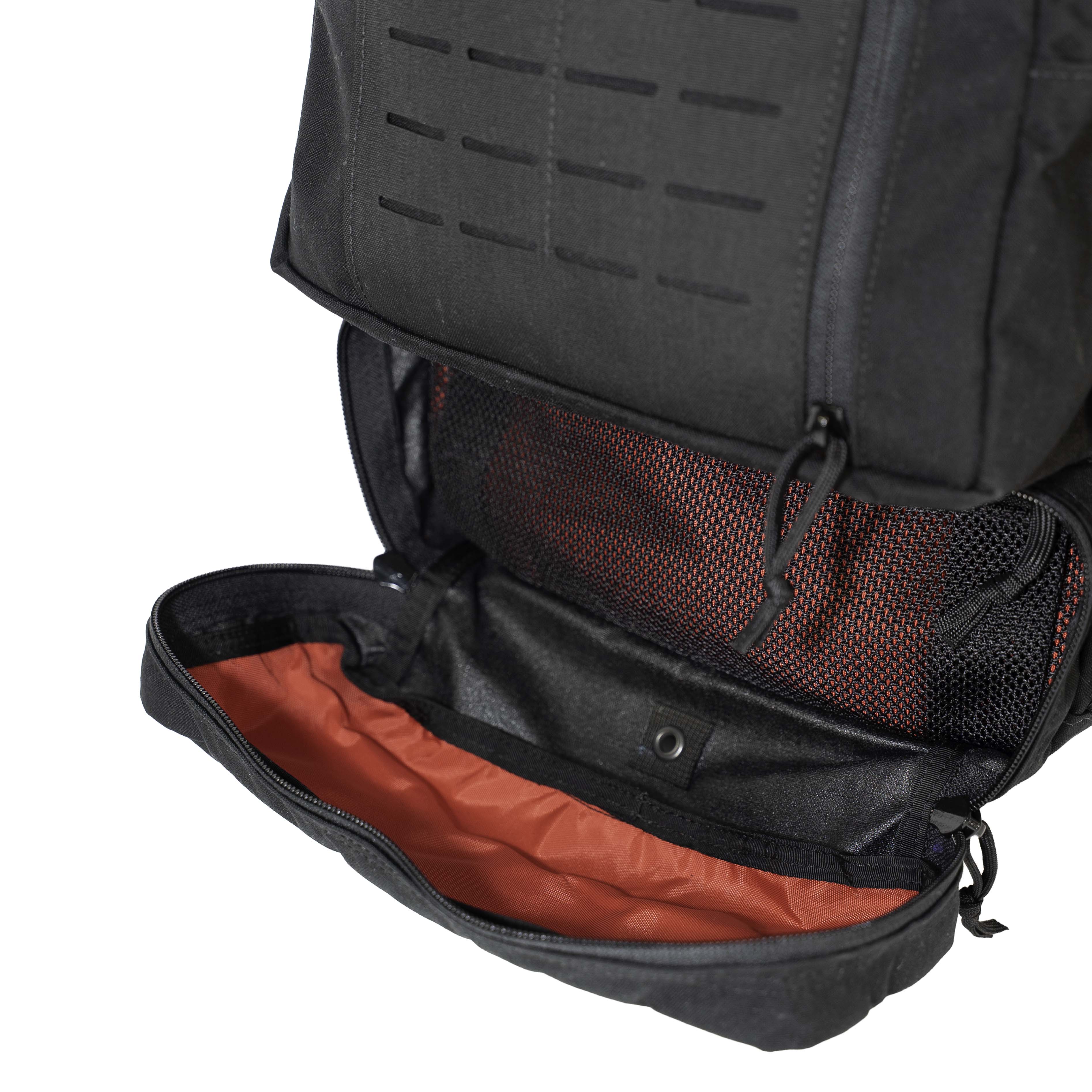26L Extended Day Pack