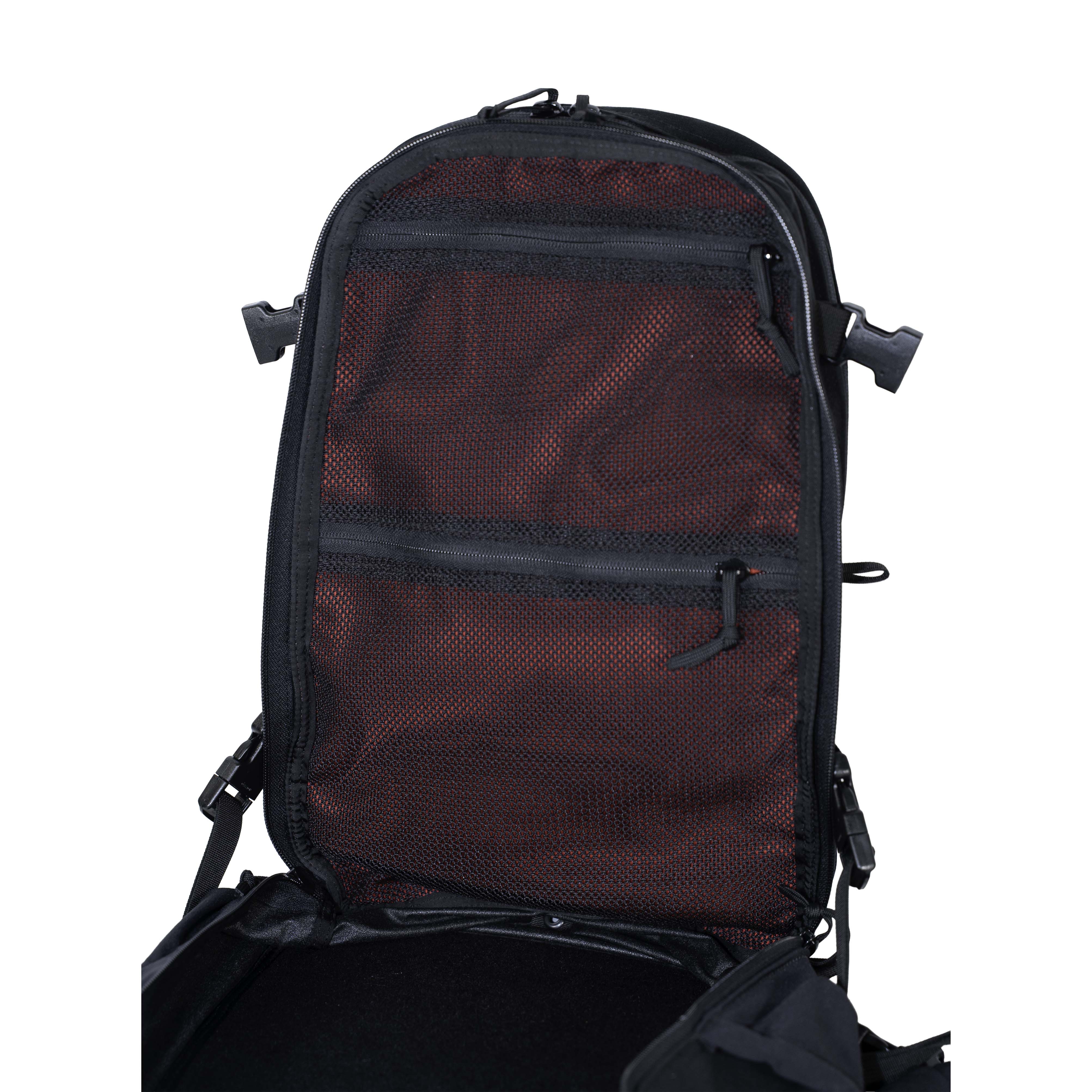 26L Extended Day Pack